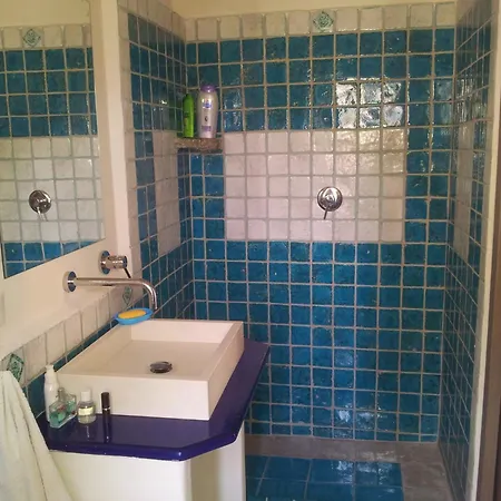 Del Comandante Appartement *