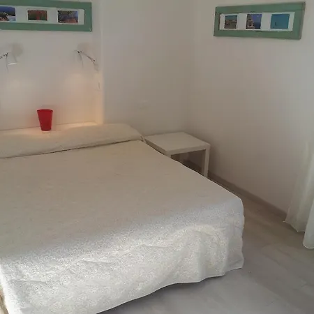 Appartement Del Comandante