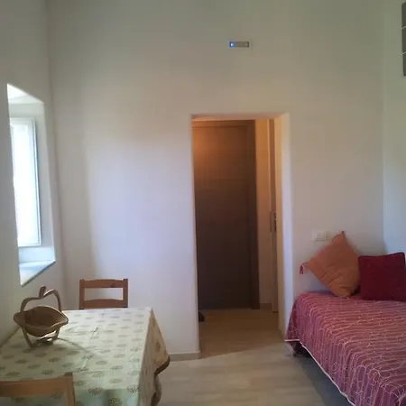 Appartement Del Comandante
