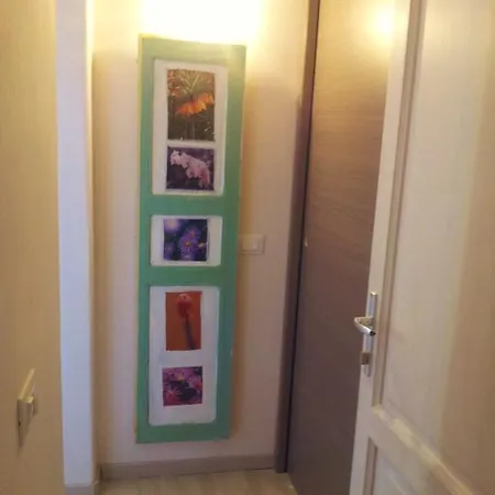 Appartement Del Comandante Santa Marina Salina