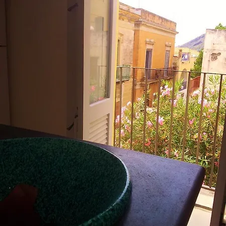 Appartement Del Comandante
