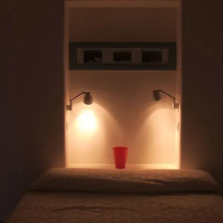 Appartement Del Comandante *