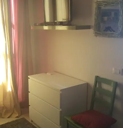 Appartement Del Comandante Santa Marina Salina